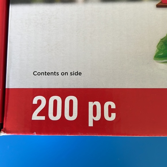 NEW Santa’s Workshop Christmas Craft Project Fun Foam 220pc3D Puzzle #Gift #Kids - Picture 10 of 12